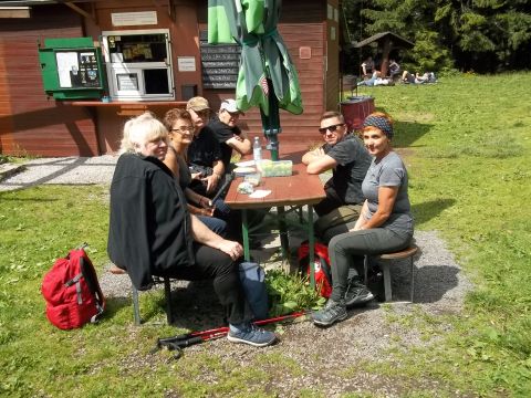 Wycieczka Rychlebské hory s63 - PTTK Strzelin