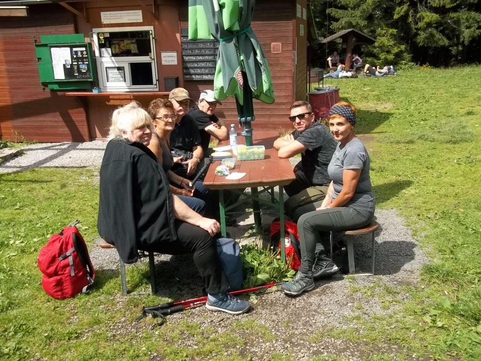 Wycieczka Rychlebské hory s004 - PTTK Strzelin