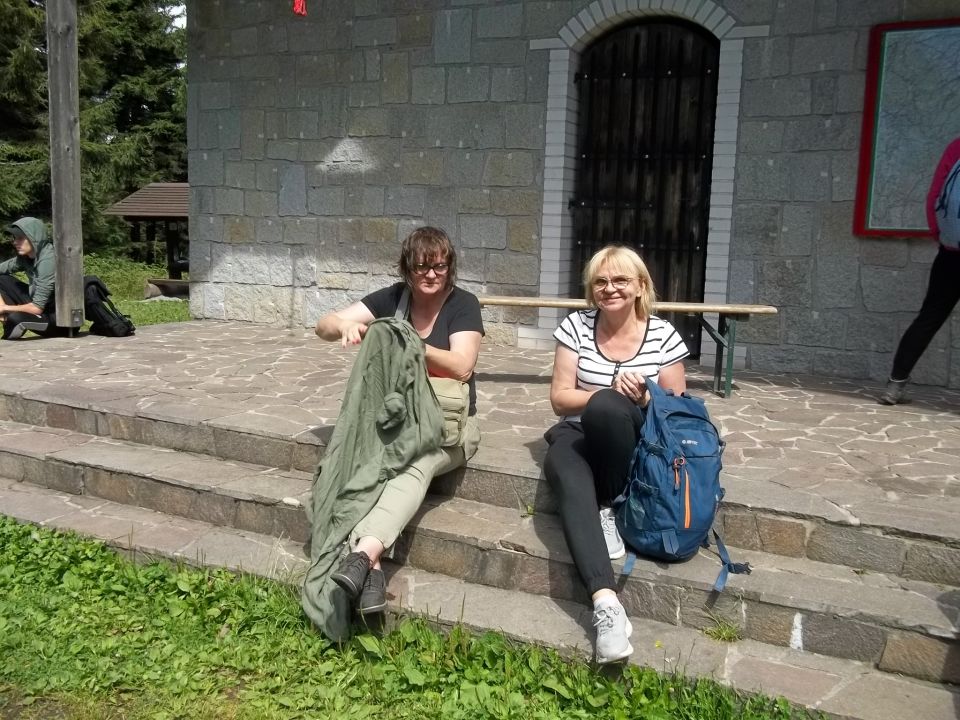 Wycieczka Rychlebské hory s004 - PTTK Strzelin