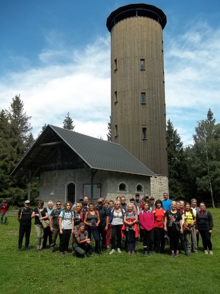 Wycieczka Rychlebské hory s004 - PTTK Strzelin