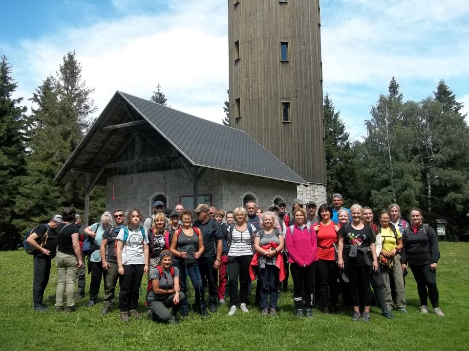 Wycieczka Rychlebské hory s004 - PTTK Strzelin