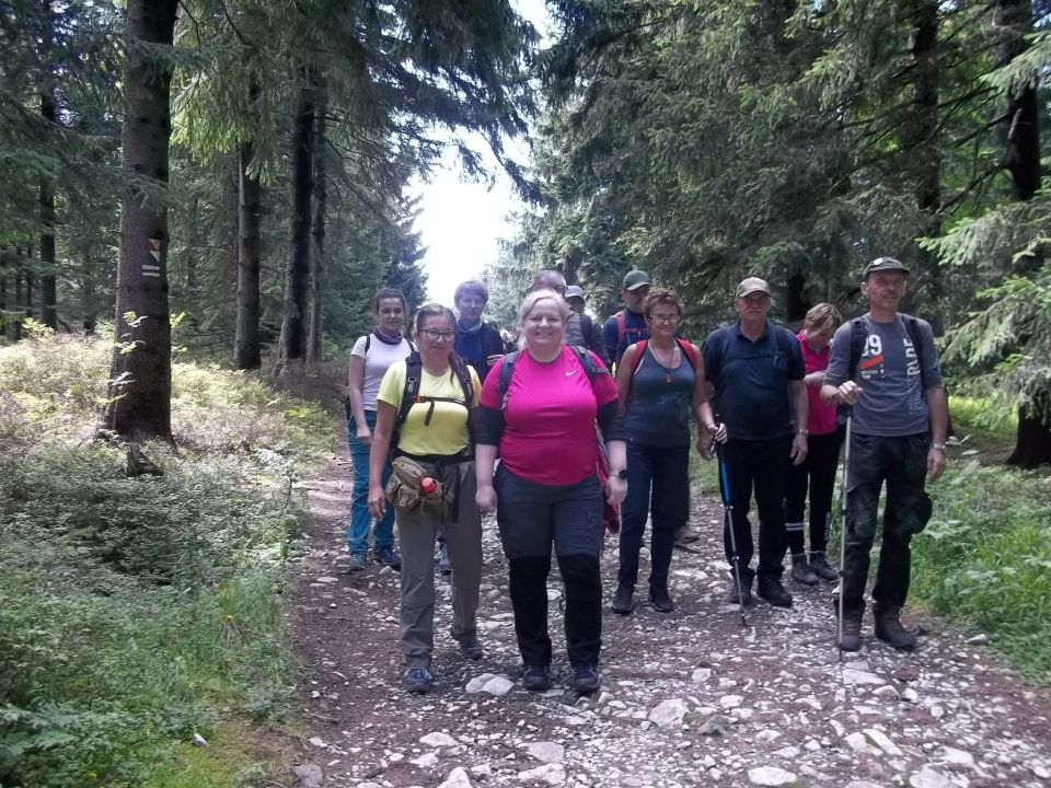 Wycieczka Rychlebské hory s004 - PTTK Strzelin