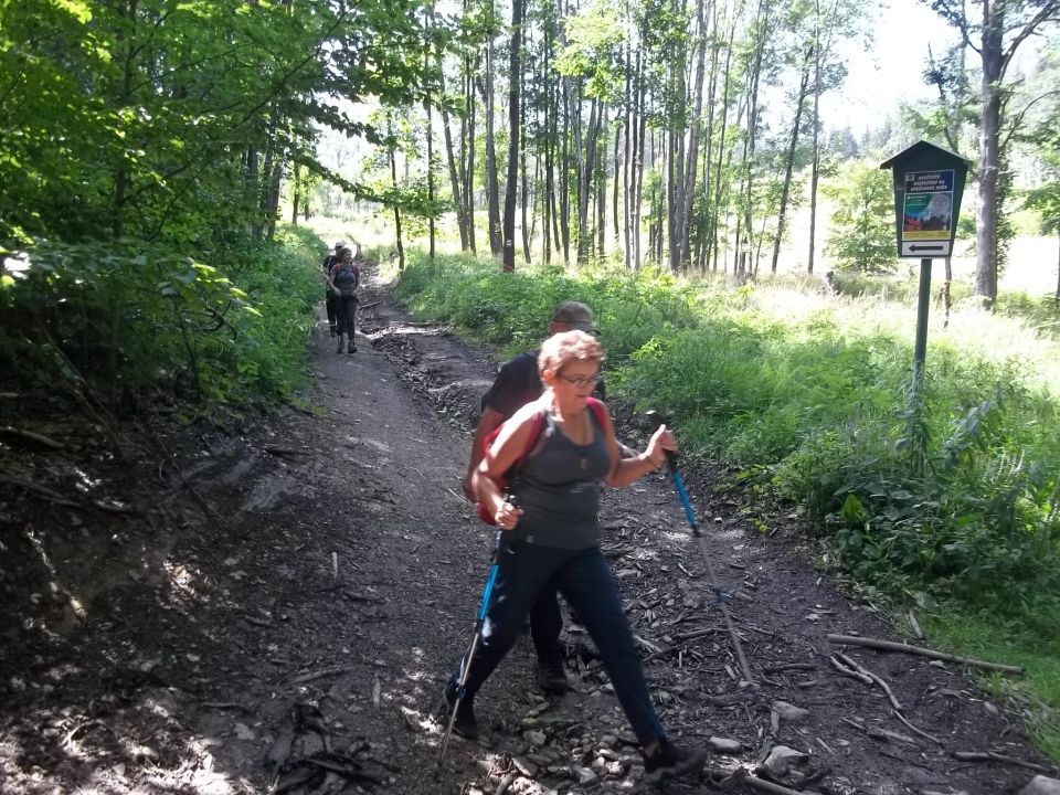 Wycieczka Rychlebské hory s004 - PTTK Strzelin