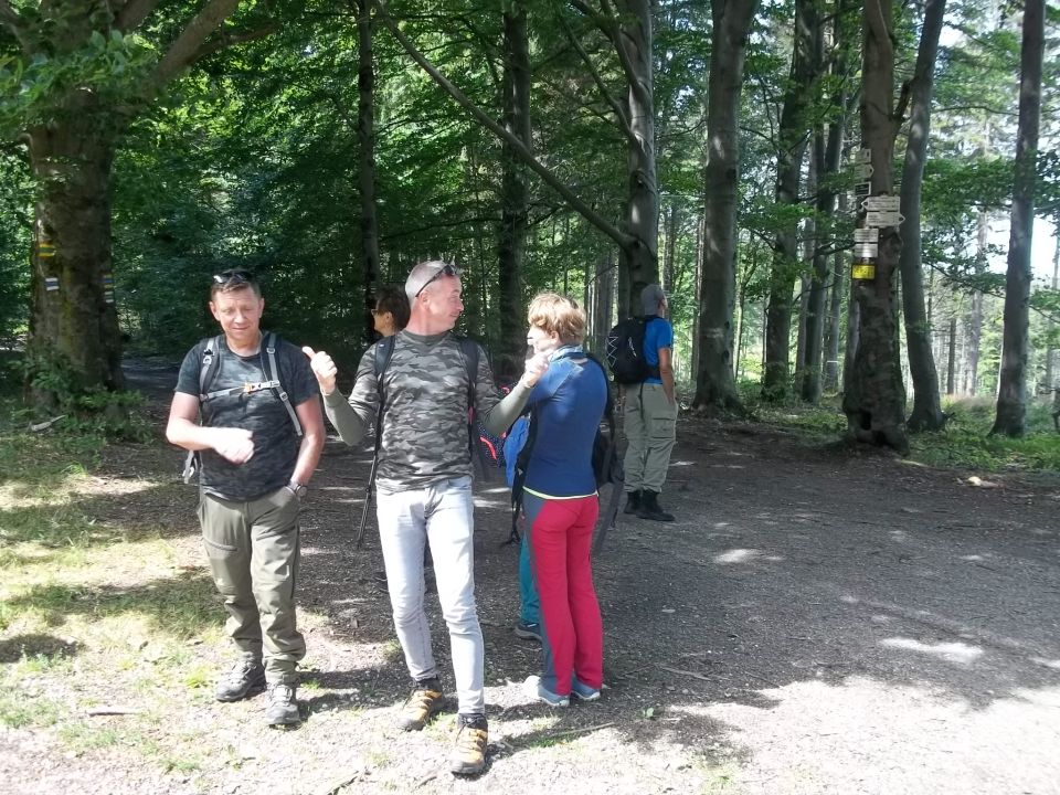 Wycieczka Rychlebské hory s004 - PTTK Strzelin