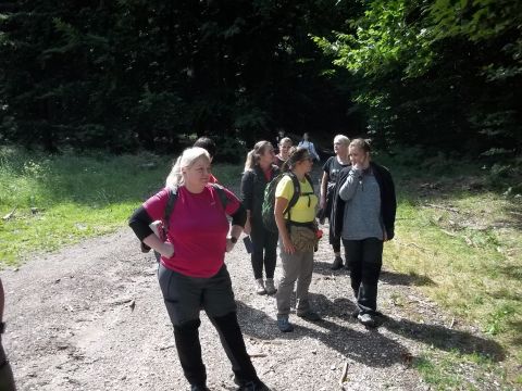 Wycieczka Rychlebské hory s76 - PTTK Strzelin