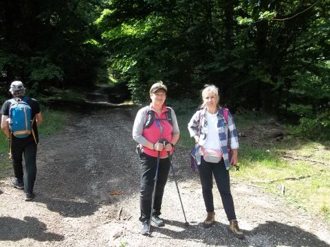 Wycieczka Rychlebské hory s78 - PTTK Strzelin