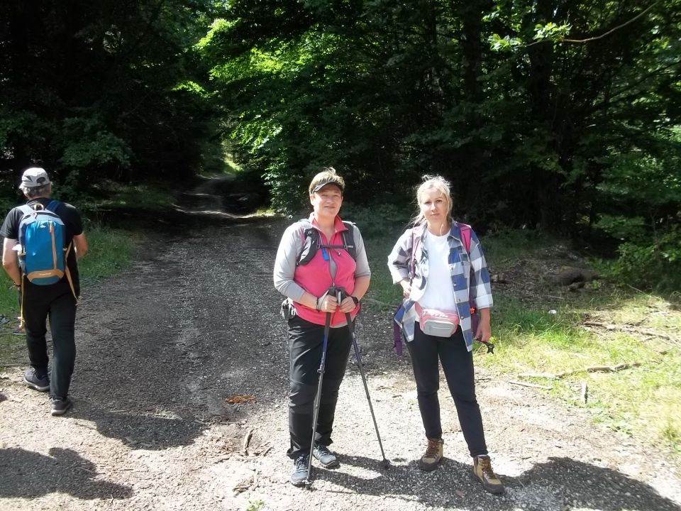 Wycieczka Rychlebské hory s004 - PTTK Strzelin