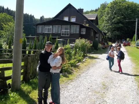 Wycieczka Rychlebské hory s82 - PTTK Strzelin