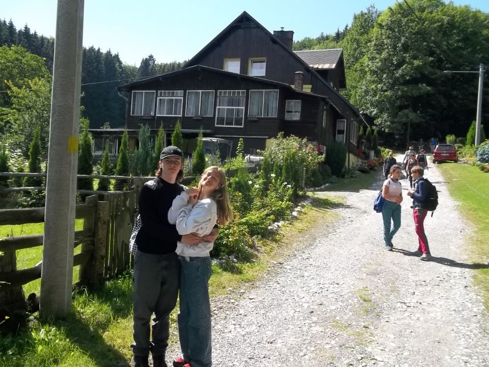 Wycieczka Rychlebské hory s004 - PTTK Strzelin