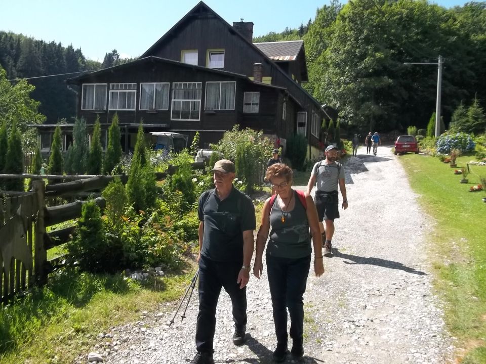 Wycieczka Rychlebské hory s004 - PTTK Strzelin