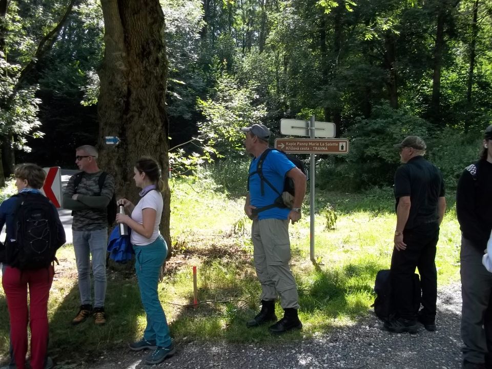 Wycieczka Rychlebské hory s004 - PTTK Strzelin