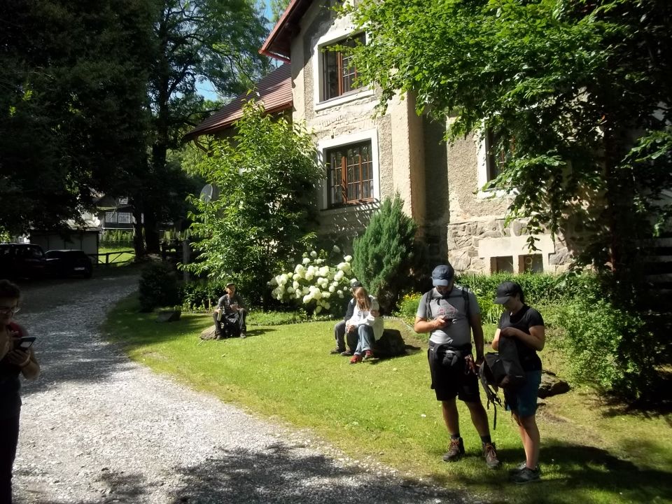 Wycieczka Rychlebské hory s004 - PTTK Strzelin