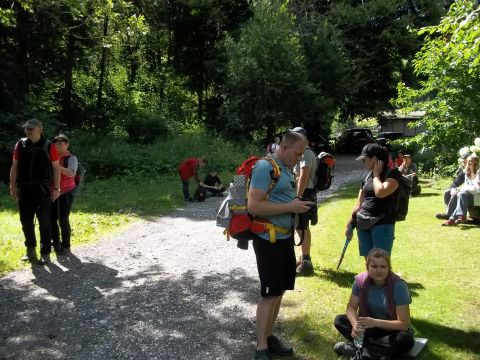 Wycieczka Rychlebské hory s88 - PTTK Strzelin