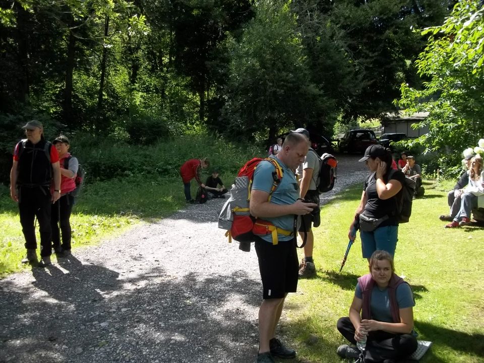 Wycieczka Rychlebské hory s004 - PTTK Strzelin