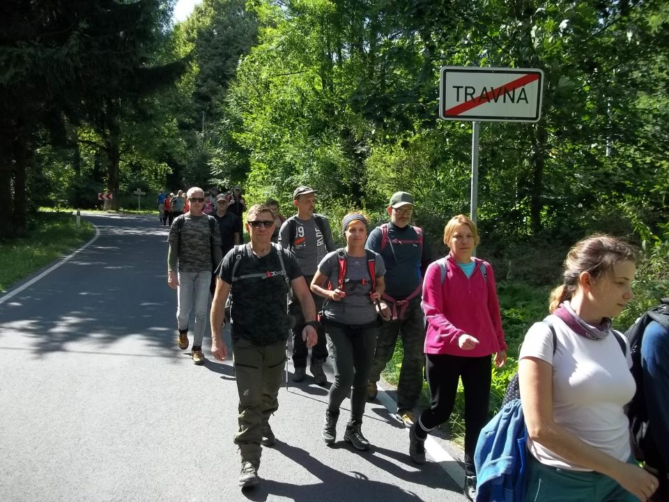 Wycieczka Rychlebské hory s004 - PTTK Strzelin