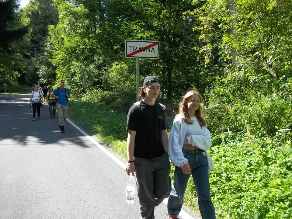 Wycieczka Rychlebské hory s004 - PTTK Strzelin