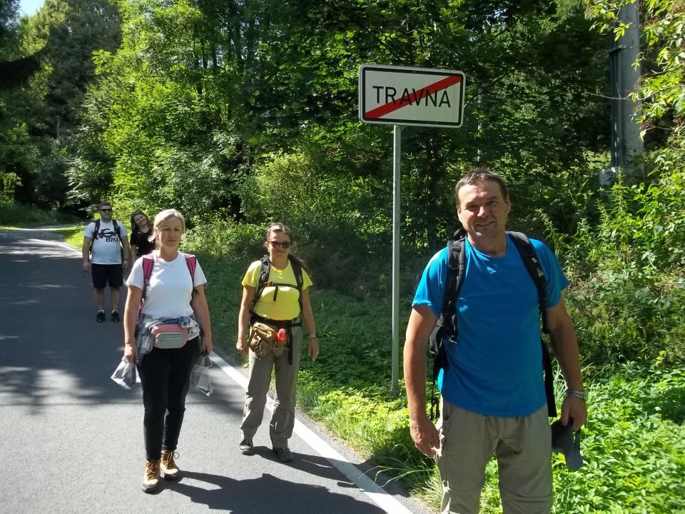 Wycieczka Rychlebské hory s004 - PTTK Strzelin