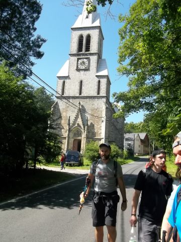 Wycieczka Rychlebské hory s99 - PTTK Strzelin