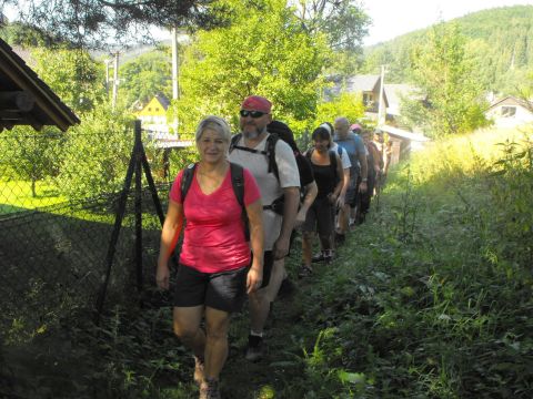 Wycieczka Rychlebské hory s1 - PTTK Strzelin