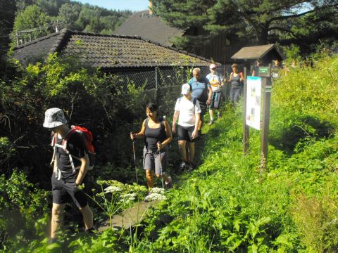 Wycieczka Rychlebské hory s2 - PTTK Strzelin