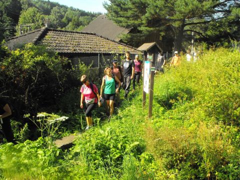 Wycieczka Rychlebské hory s4 - PTTK Strzelin