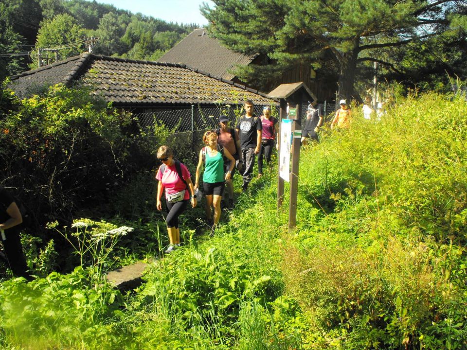 Wycieczka Rychlebské hory s004 - PTTK Strzelin