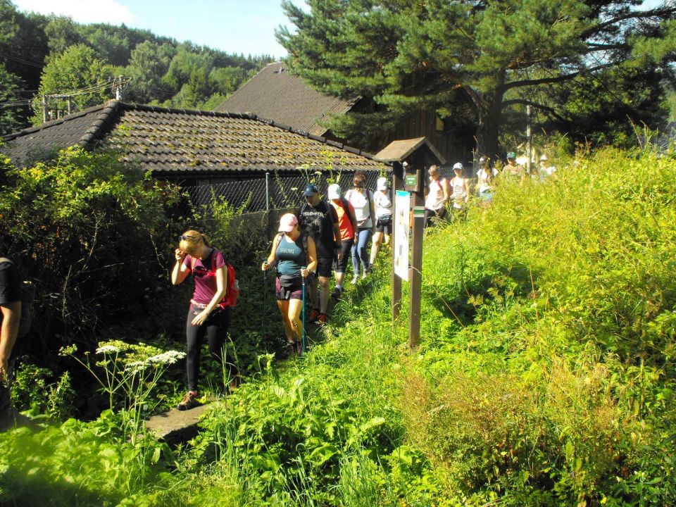 Wycieczka Rychlebské hory s004 - PTTK Strzelin