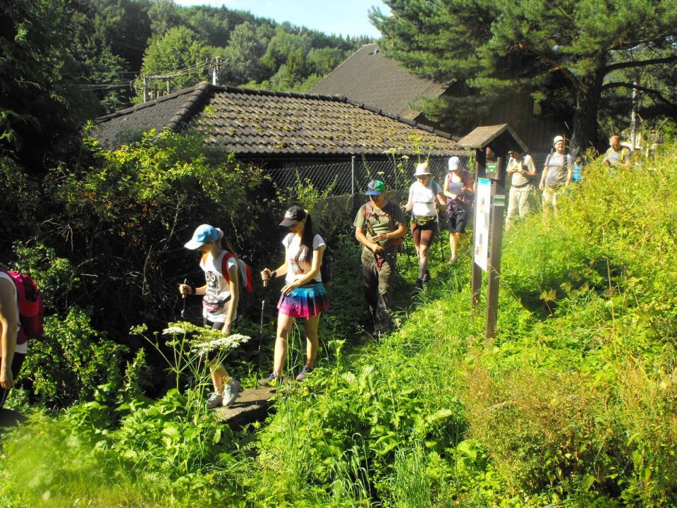 Wycieczka Rychlebské hory s004 - PTTK Strzelin