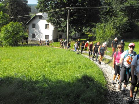 Wycieczka Rychlebské hory s10 - PTTK Strzelin