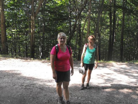 Wycieczka Rychlebské hory s13 - PTTK Strzelin