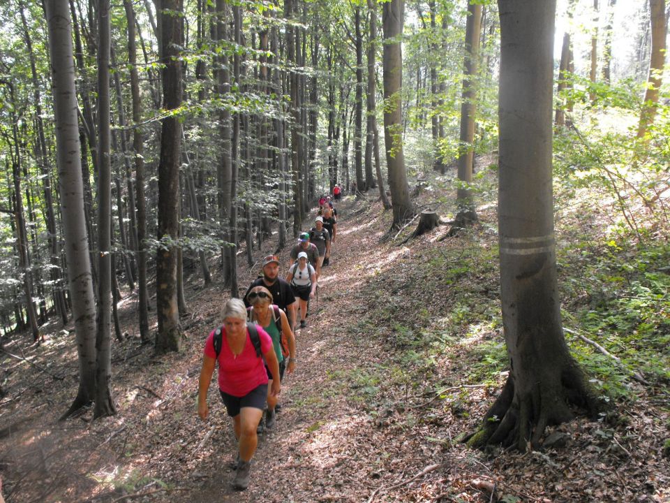 Wycieczka Rychlebské hory s004 - PTTK Strzelin