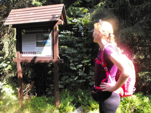 Wycieczka Rychlebské hory s28 - PTTK Strzelin