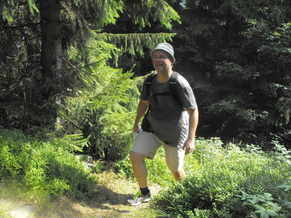 Wycieczka Rychlebské hory s004 - PTTK Strzelin