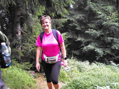 Wycieczka Rychlebské hory s32 - PTTK Strzelin