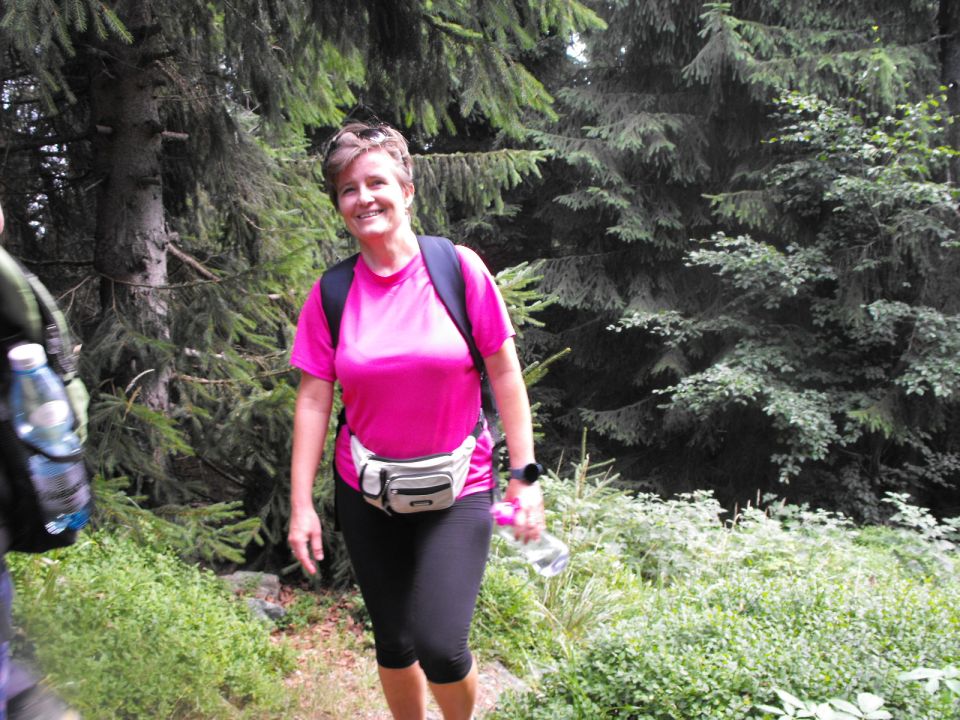 Wycieczka Rychlebské hory s004 - PTTK Strzelin