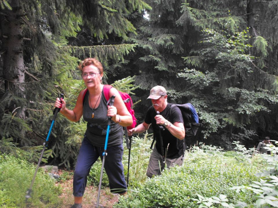 Wycieczka Rychlebské hory s004 - PTTK Strzelin