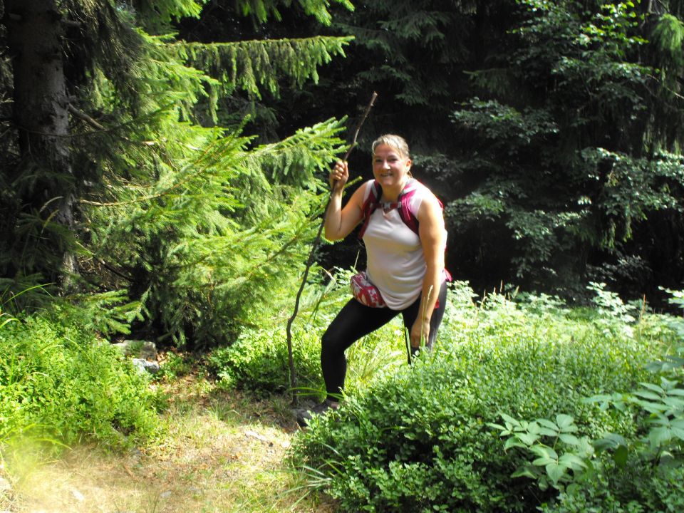 Wycieczka Rychlebské hory s004 - PTTK Strzelin