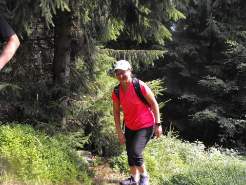 Wycieczka Rychlebské hory s36 - PTTK Strzelin