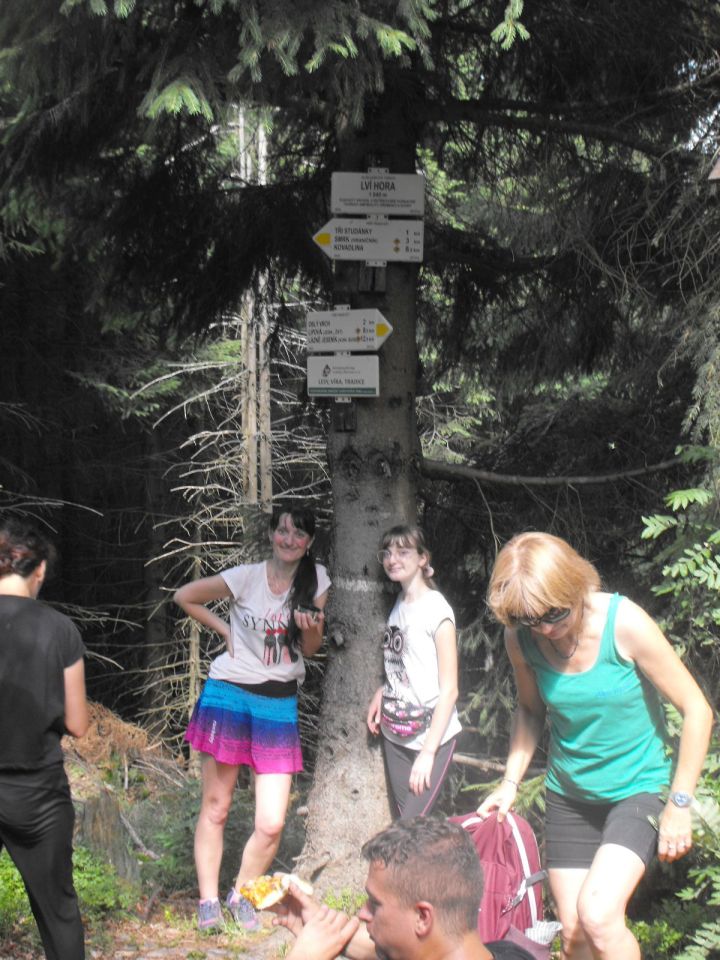 Wycieczka Rychlebské hory s004 - PTTK Strzelin