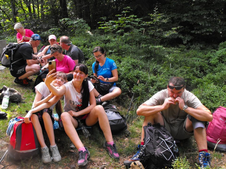 Wycieczka Rychlebské hory s004 - PTTK Strzelin