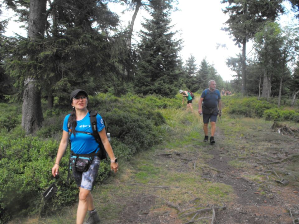 Wycieczka Rychlebské hory s004 - PTTK Strzelin