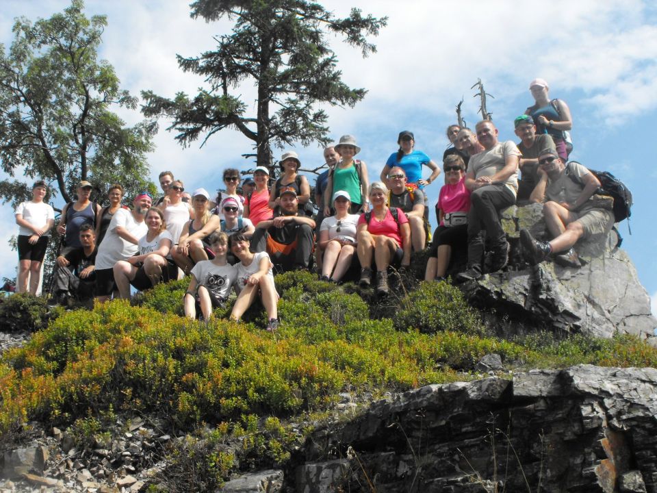 Wycieczka Rychlebské hory s004 - PTTK Strzelin