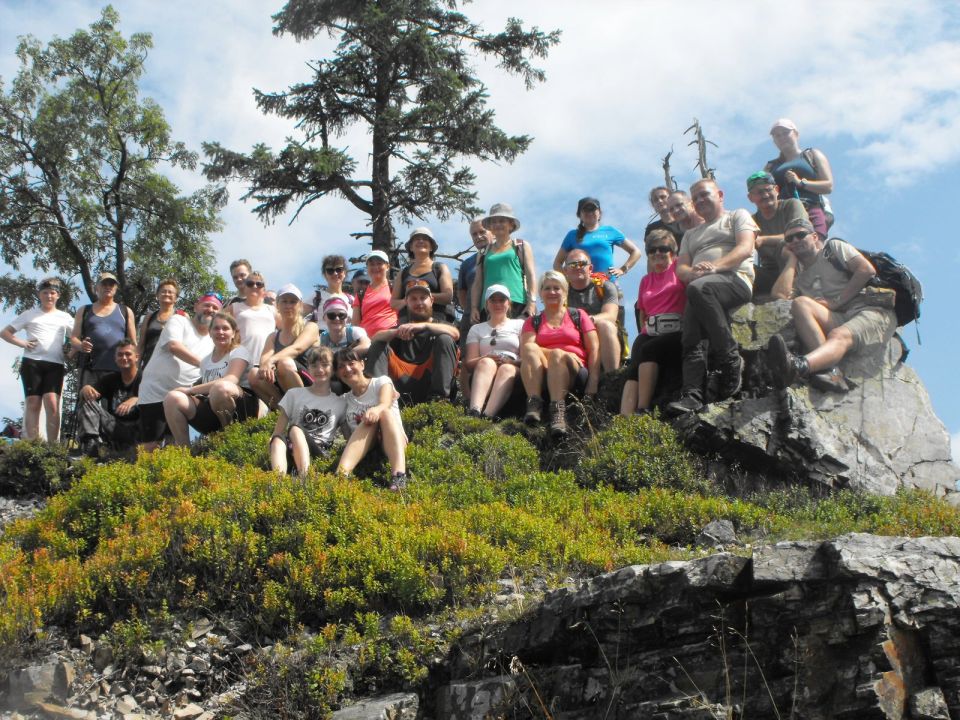 Wycieczka Rychlebské hory s004 - PTTK Strzelin