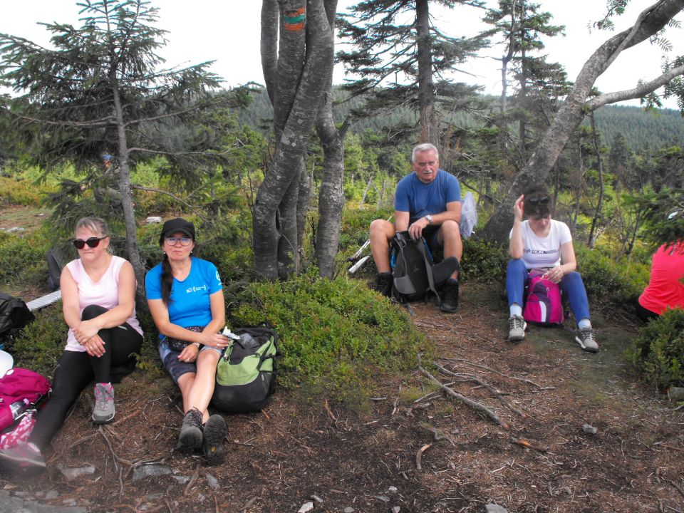 Wycieczka Rychlebské hory s004 - PTTK Strzelin