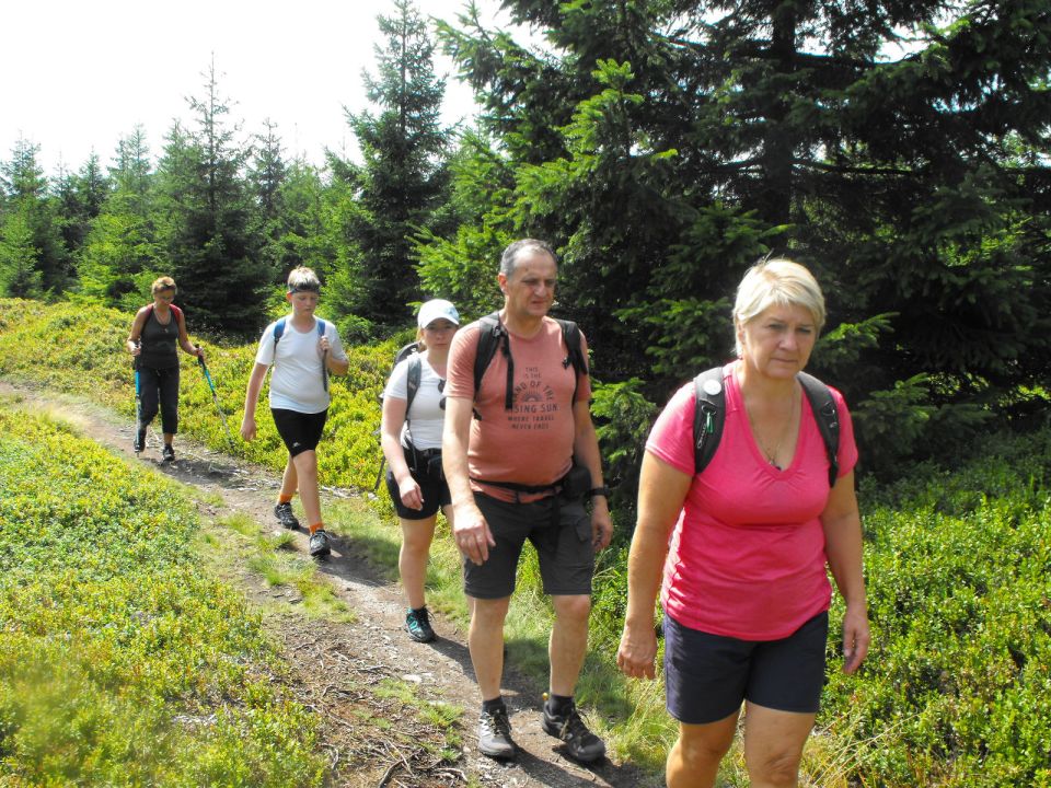 Wycieczka Rychlebské hory s004 - PTTK Strzelin