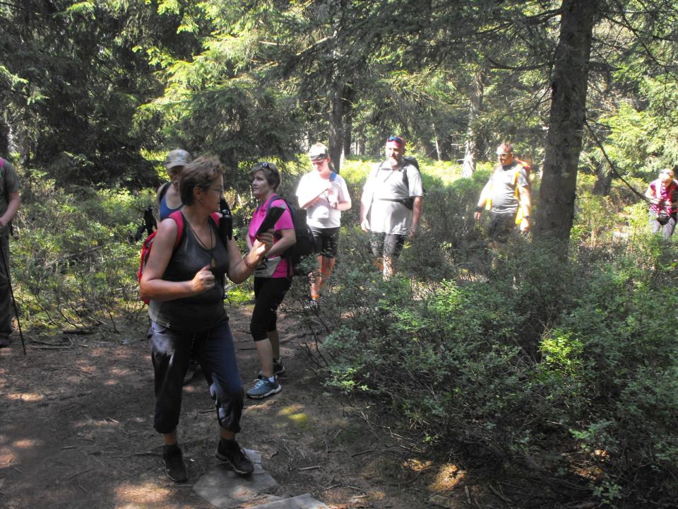 Wycieczka Rychlebské hory s004 - PTTK Strzelin