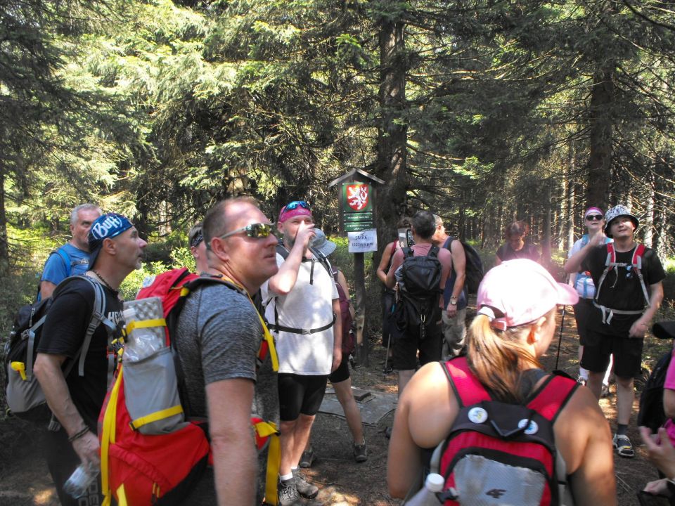 Wycieczka Rychlebské hory s004 - PTTK Strzelin