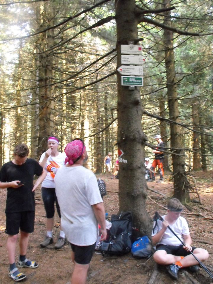 Wycieczka Rychlebské hory s004 - PTTK Strzelin