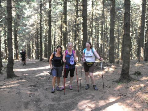 Wycieczka Rychlebské hory s89 - PTTK Strzelin