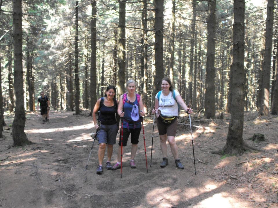 Wycieczka Rychlebské hory s004 - PTTK Strzelin